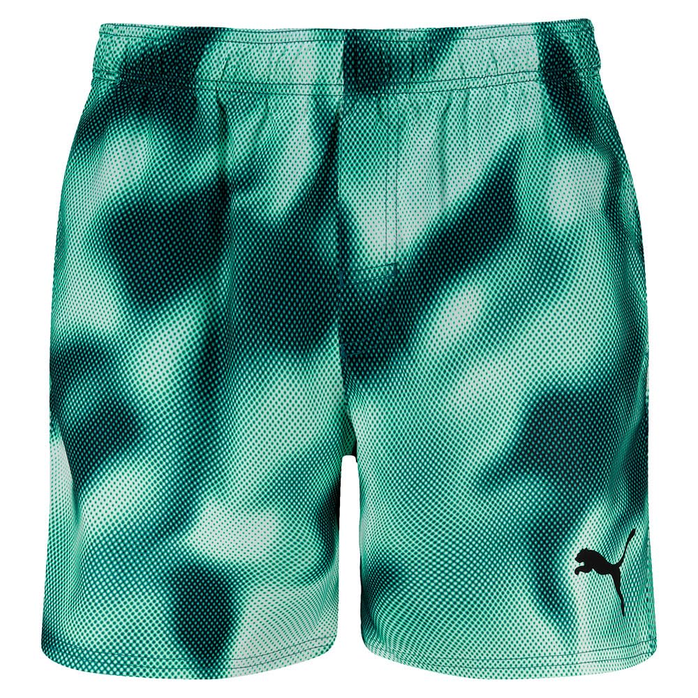 Short Mid PUMA Rasterized idéal pour vos entraînements et sorties