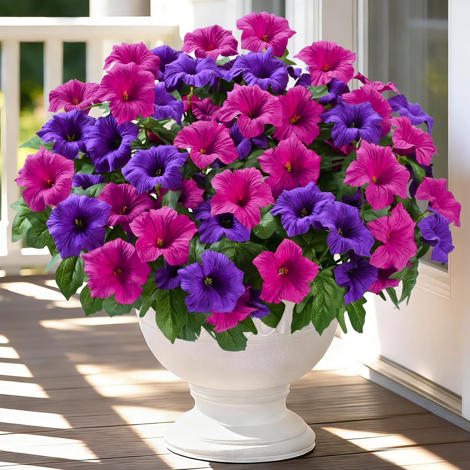 MARTINE MALL Artificial Flowers