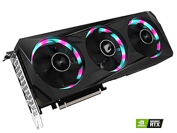 新品 RTX 3060Ti AORUS GV-N306TAORUS M-8GD GIGABYTE RTX 3060 Ti Aorus 8GB GDDR6 GV-N306TAORUS M-8GD