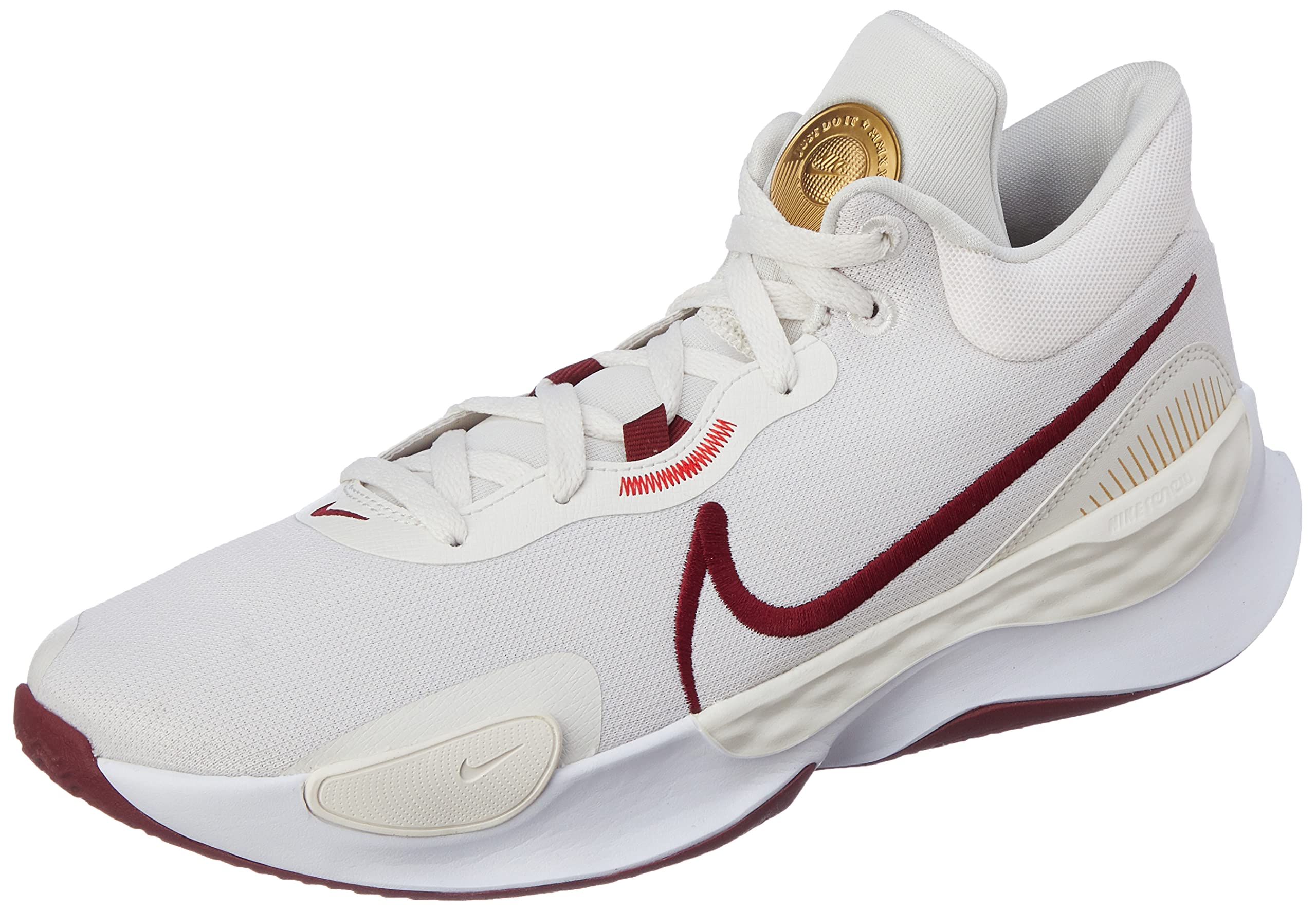 NikeMens Renew Elevate IiiRunning Shoe