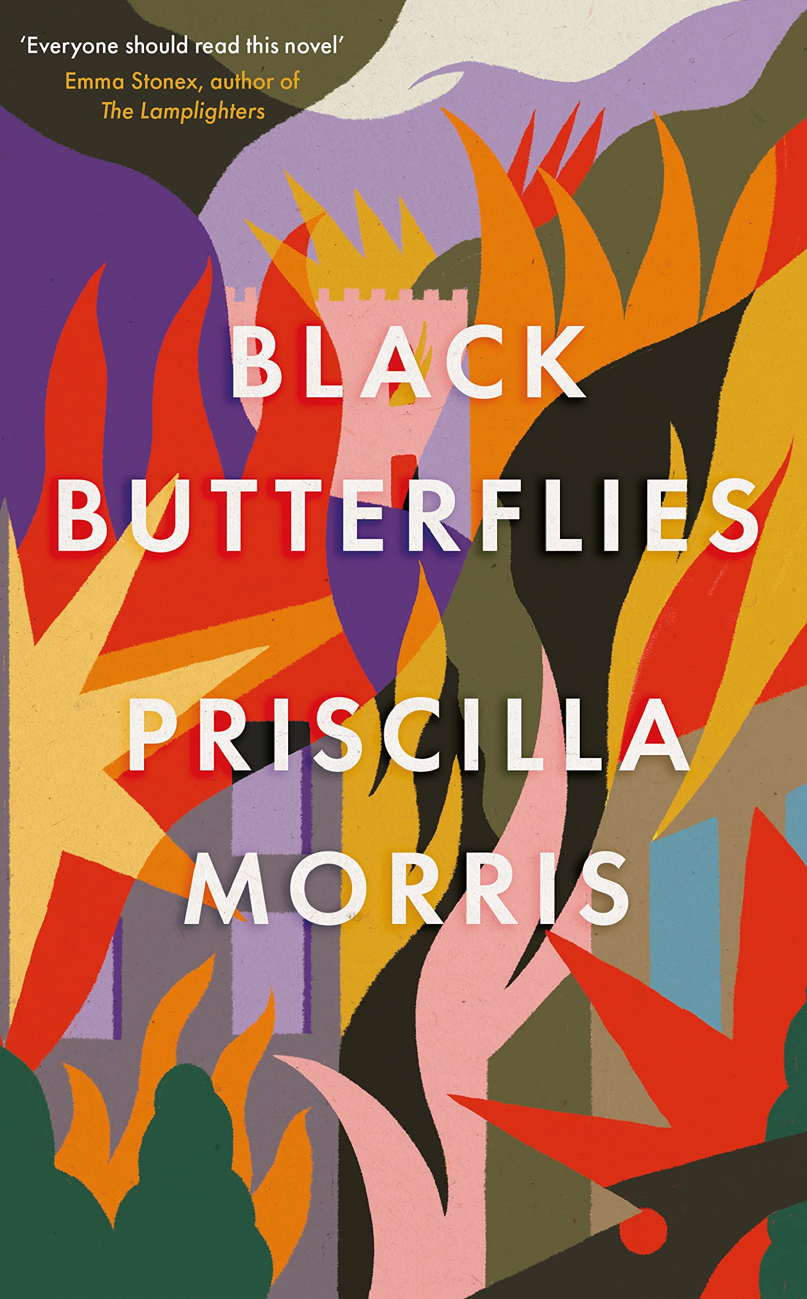 Buy Black Butterflies: the exquisitely crafted debut novel that captures life inside the Siege of Sarajevo — BookShops.in