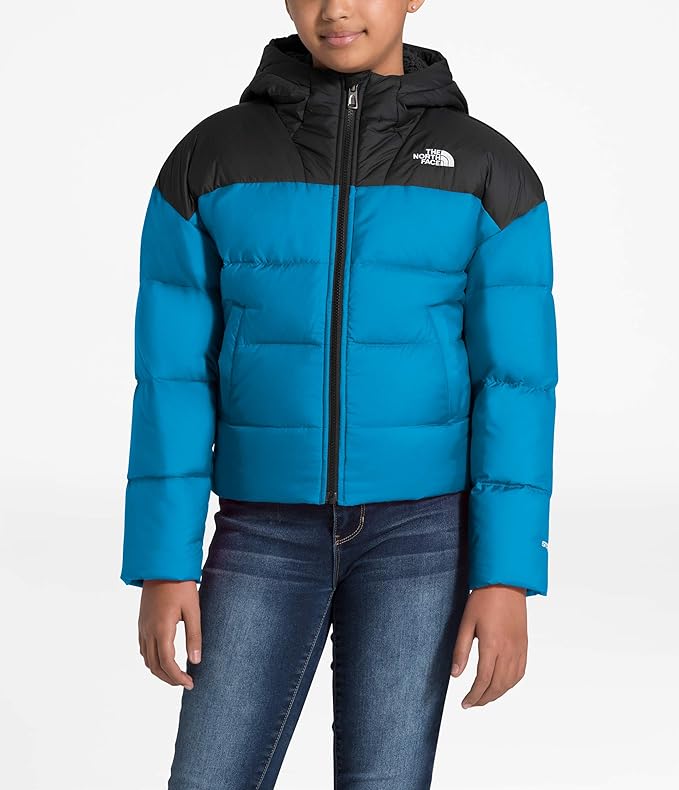 reversible moondoggy down jacket