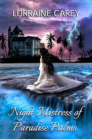Night Mistress of Paradise Palms