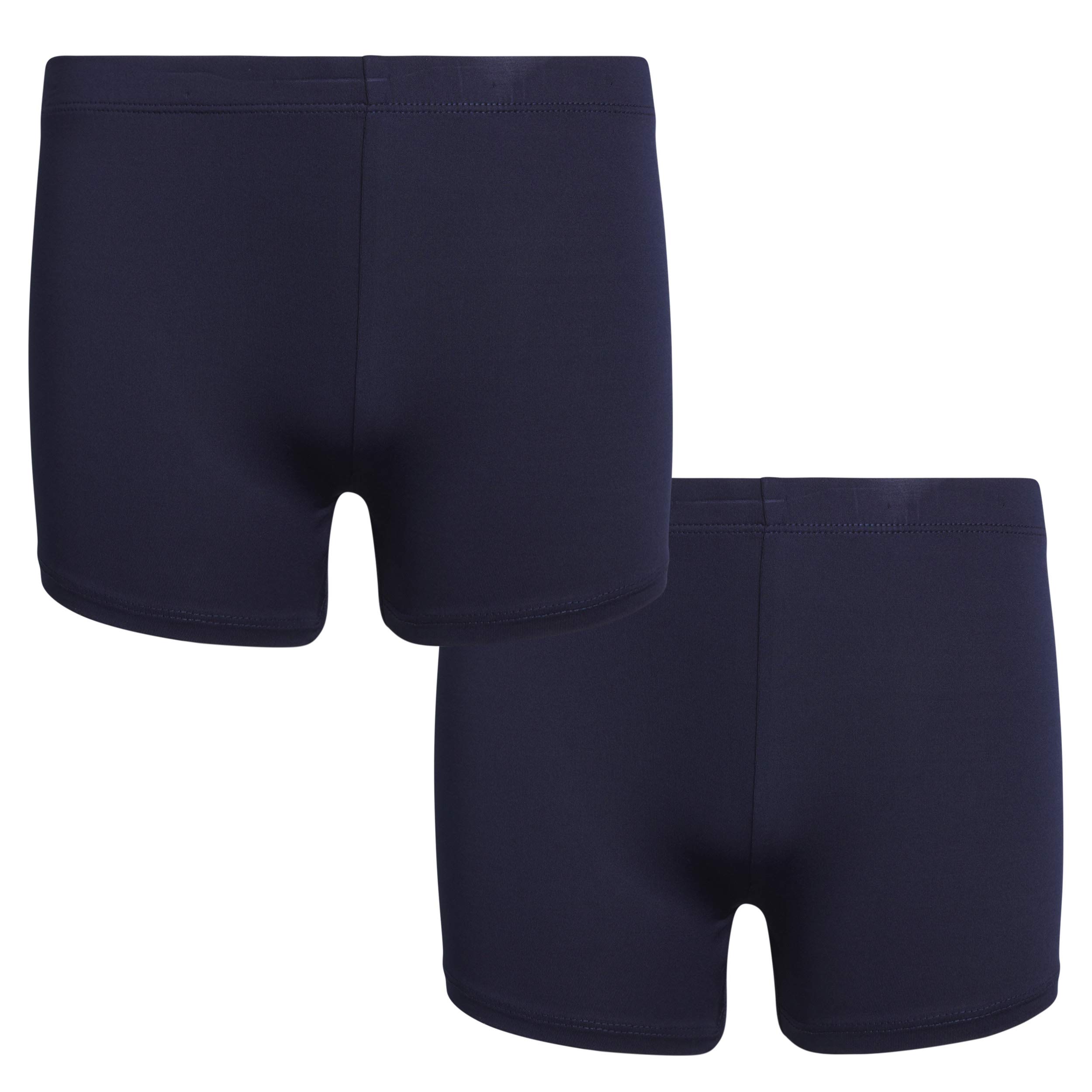 René RoféGirls Under Dress Dance and Bike Short (2 Pack)