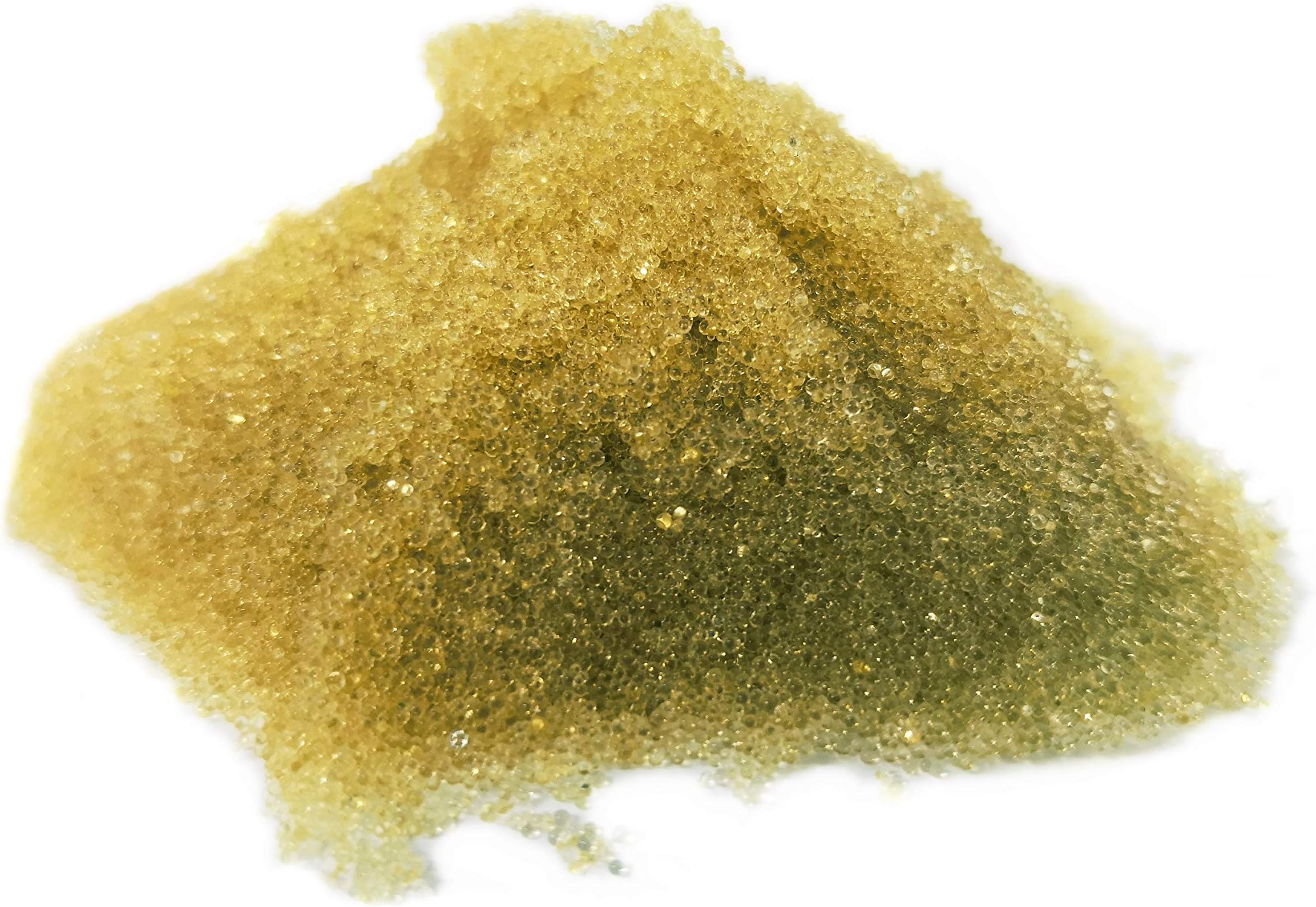 Finerfilters DI Resin 165g bag for Refillable Housings, Aquatic & Window Cleaning Reverse Osmosis Systems