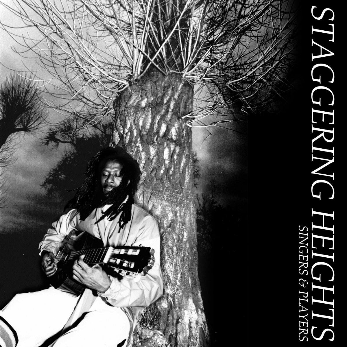 Staggering Heights [VINYL]