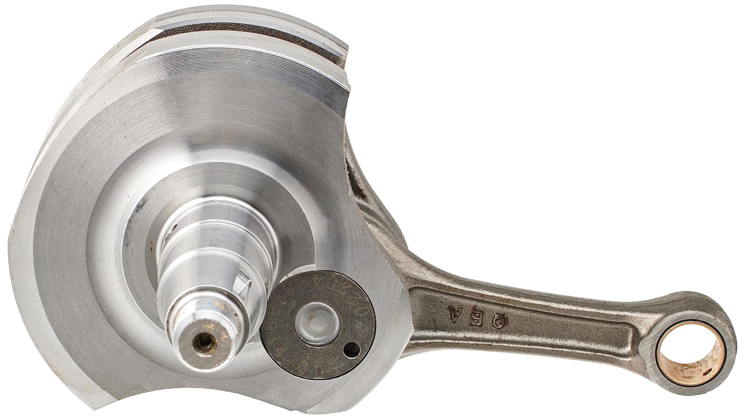Piaggio Cigüeñal Cat. 1 300 CC, 1A013591R01