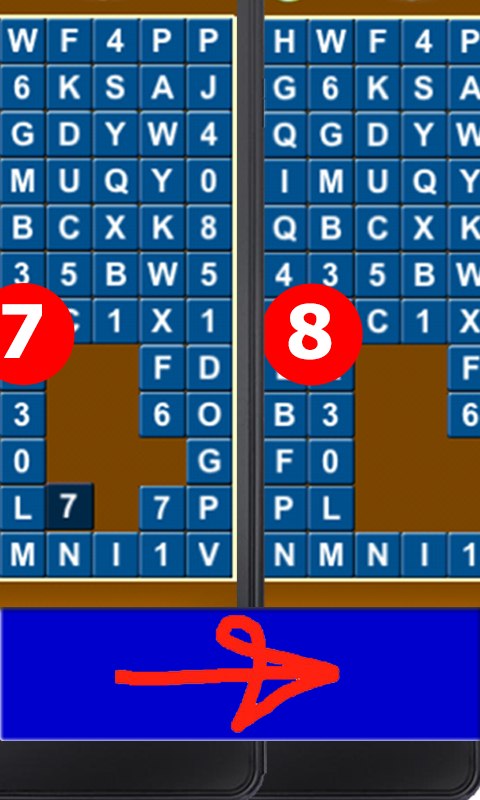 ABC Solitaire - A Brain Game of Puzzle - App on Amazon Appstore