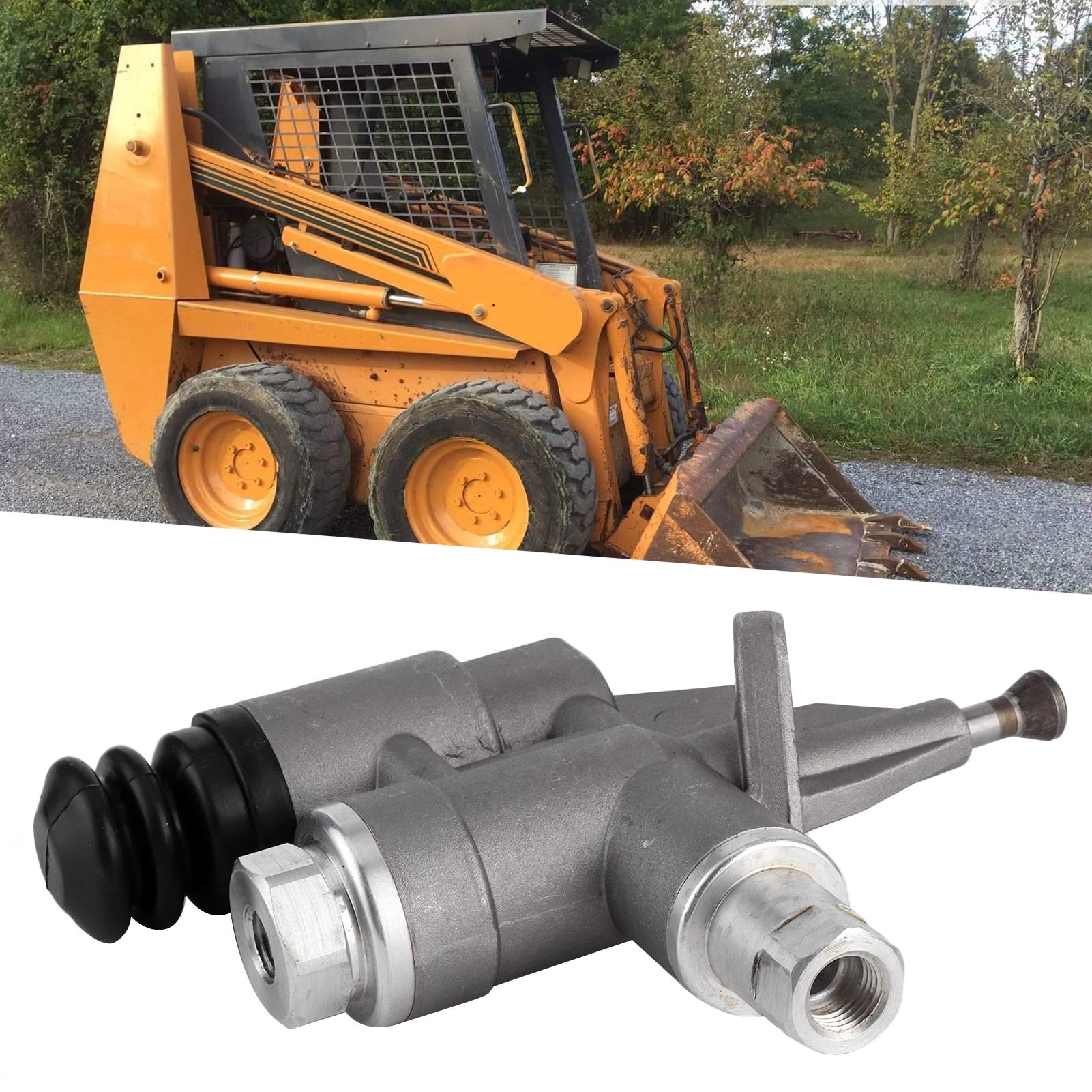 POMPE DE LEVAGE à Carburant D'origine OEM 3917998 3917999 4988748 - Foto 2