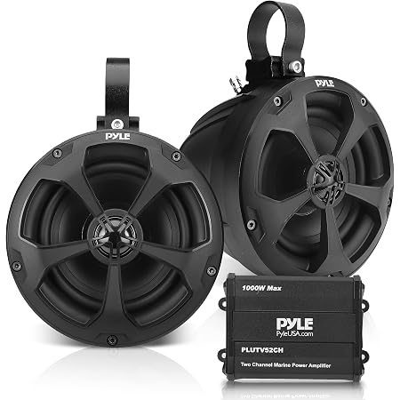 Amazon.com: JBL - TOWER X Marine Series 