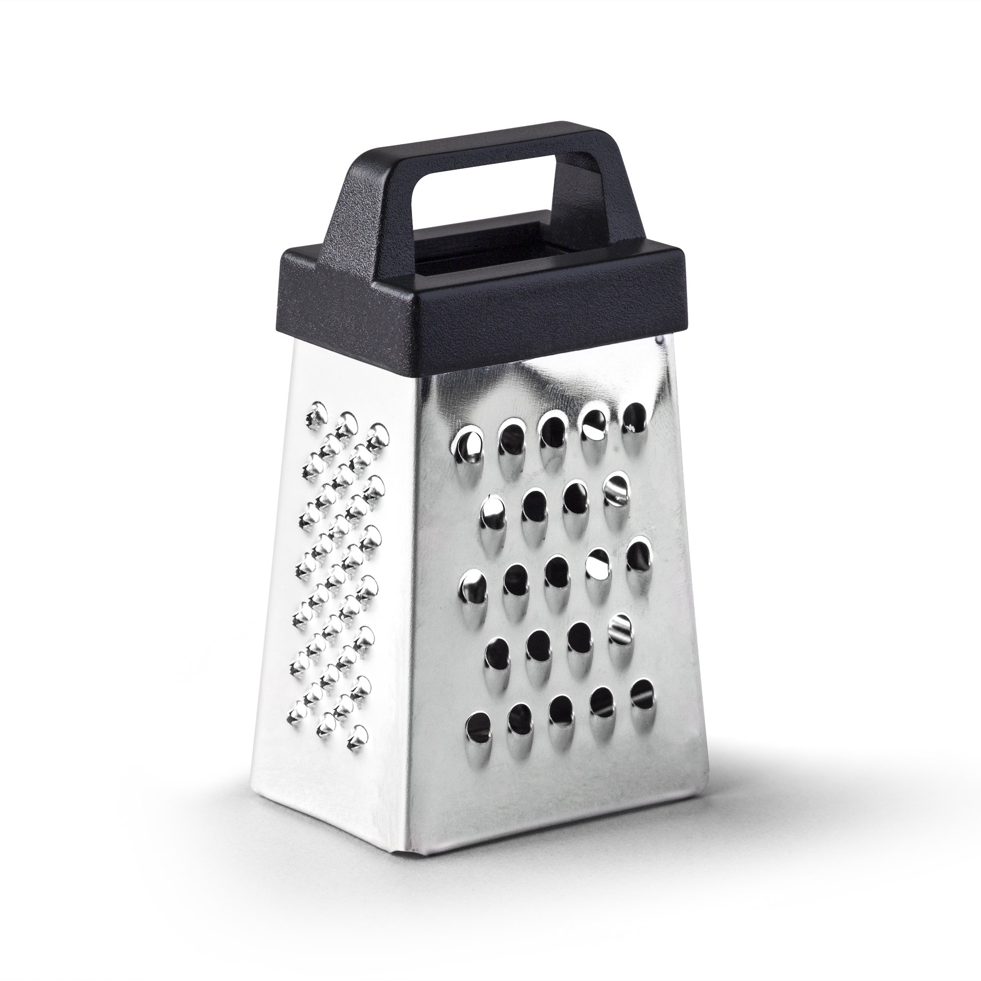 Zeal Black H64n Mini Grater,