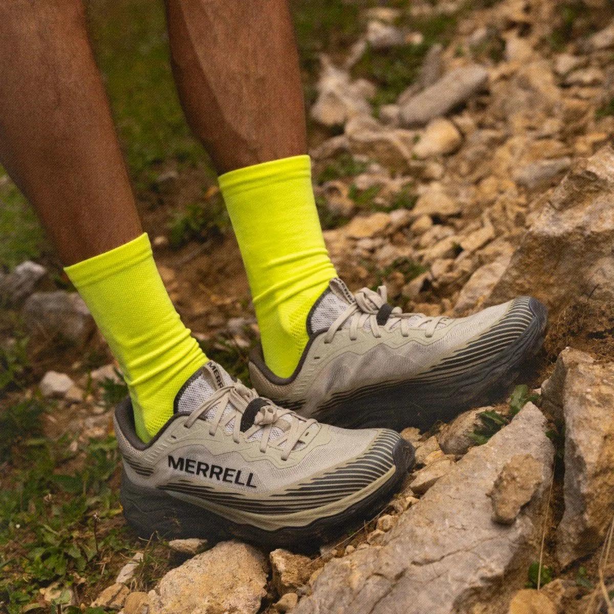 Merrell Mens Agility Peak 6