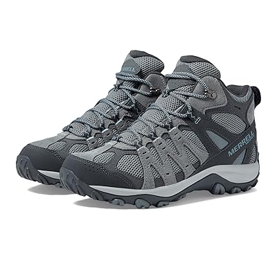 Merrell Accentor 3 Mid Wp Women