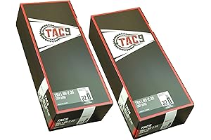 Thorn Resist Puncture Resistant Bike Tube 26 x 1.95-2.35 TAC-9
