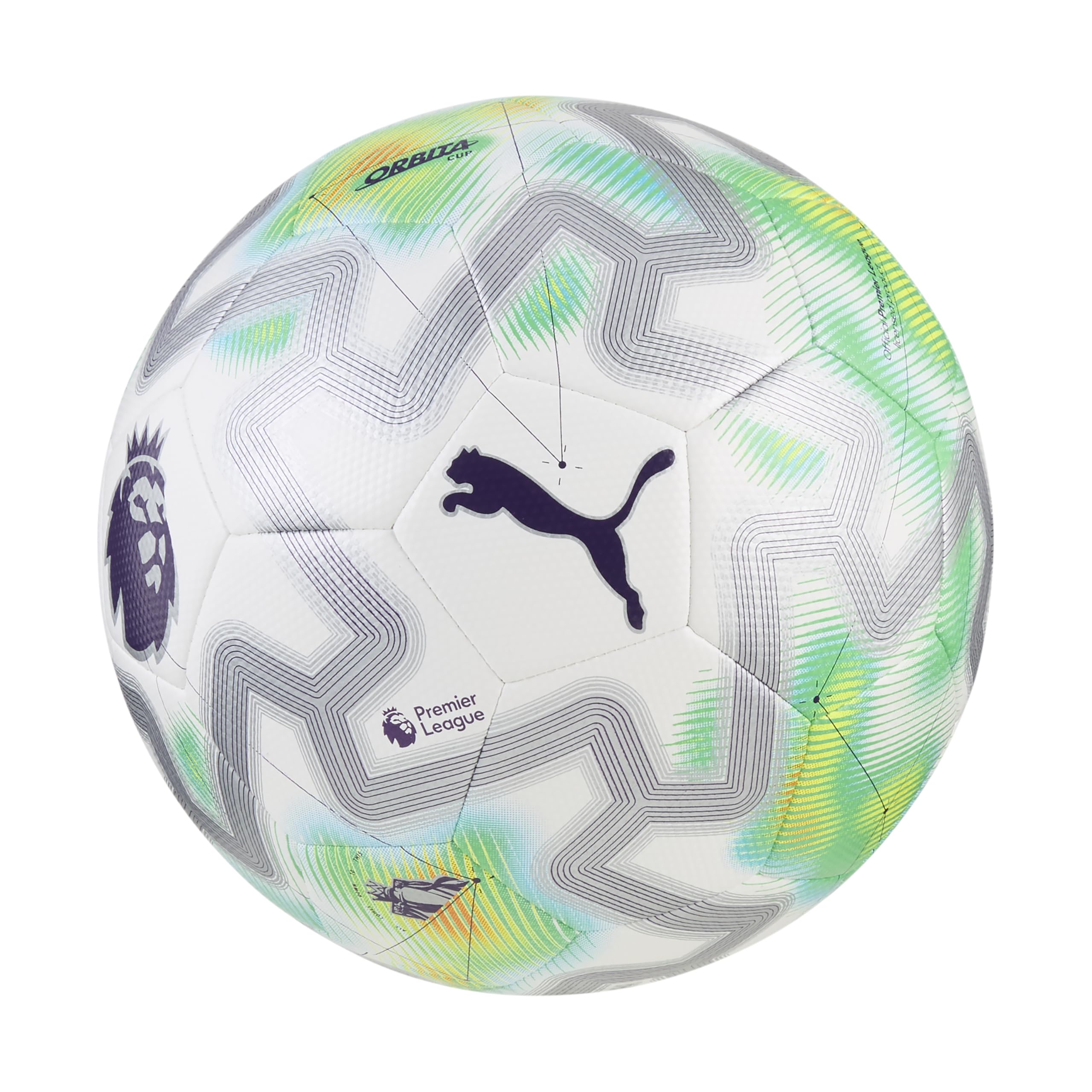 PUMA Orbita Cup PL Thrill