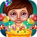 jeux fête d'anniversaire: Avoir un super-anniversaire avec vos amis dans ce jeu éducatif amusant!