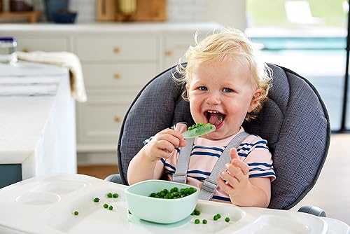 Miniatura 7 de NUK PRETENSIL 70141 Cuchara S 3PK N 4/24EF