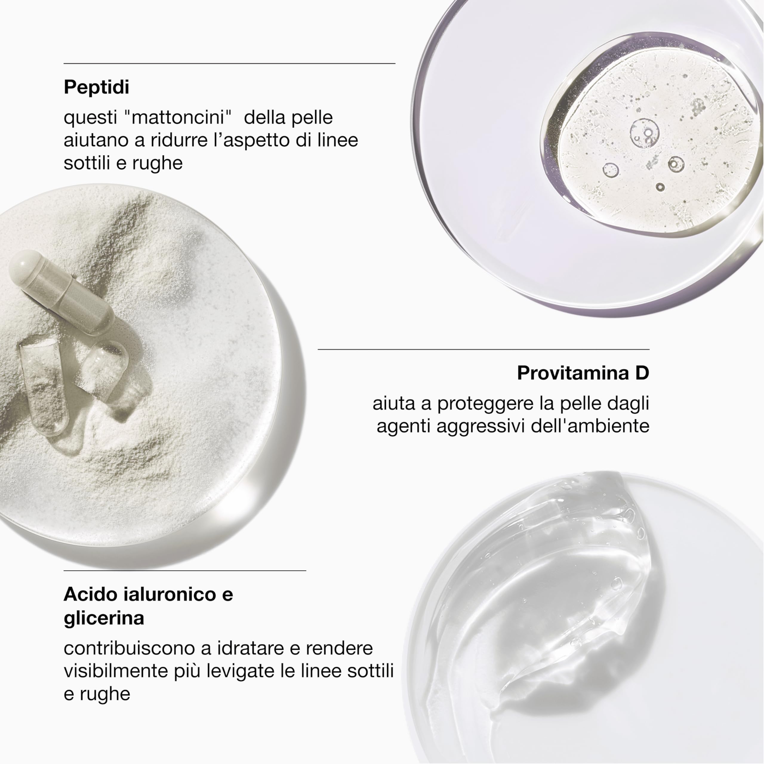 Clinique Smart Clinical Repair SPF 30 Wrinkle Correcting Cream | Crema Idratante anti-Age, 50 ml