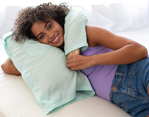 Miniatura 3 de Almohada Boyfriend  Intimate Romantic Dormitorio Compañero o Compañero  Almohada corporal con beneficios  Divertida idea de regalo única  Almohada