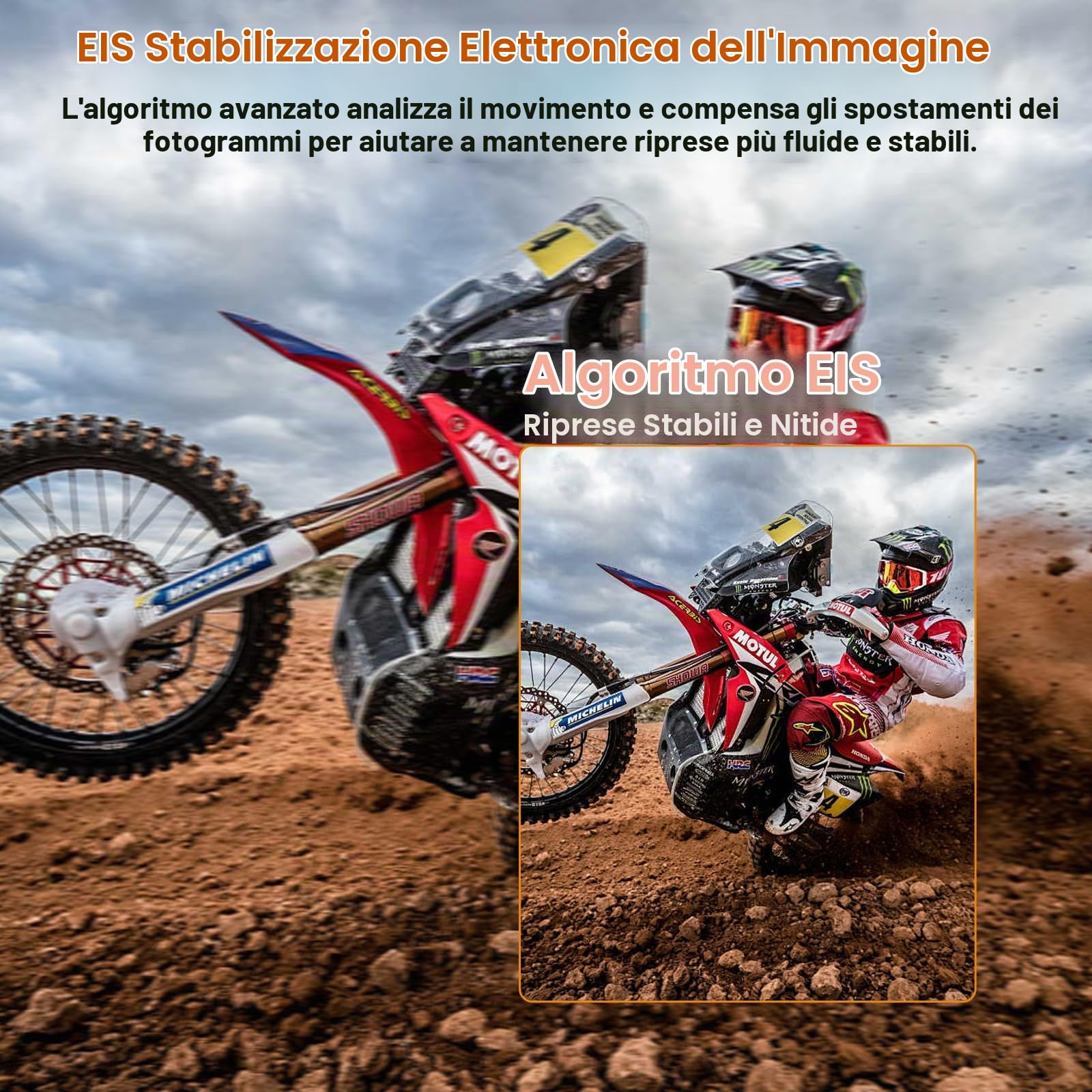 GenXenon Occhiali Smart Con Camera, Registrazione Video 4K, Fotografia, Riconoscimento oggetti AI, Occhiali Da Sole Con Fotocamera Per Sport All’Aperto Come Ciclismo, Sci E Escursionismo (Nero)