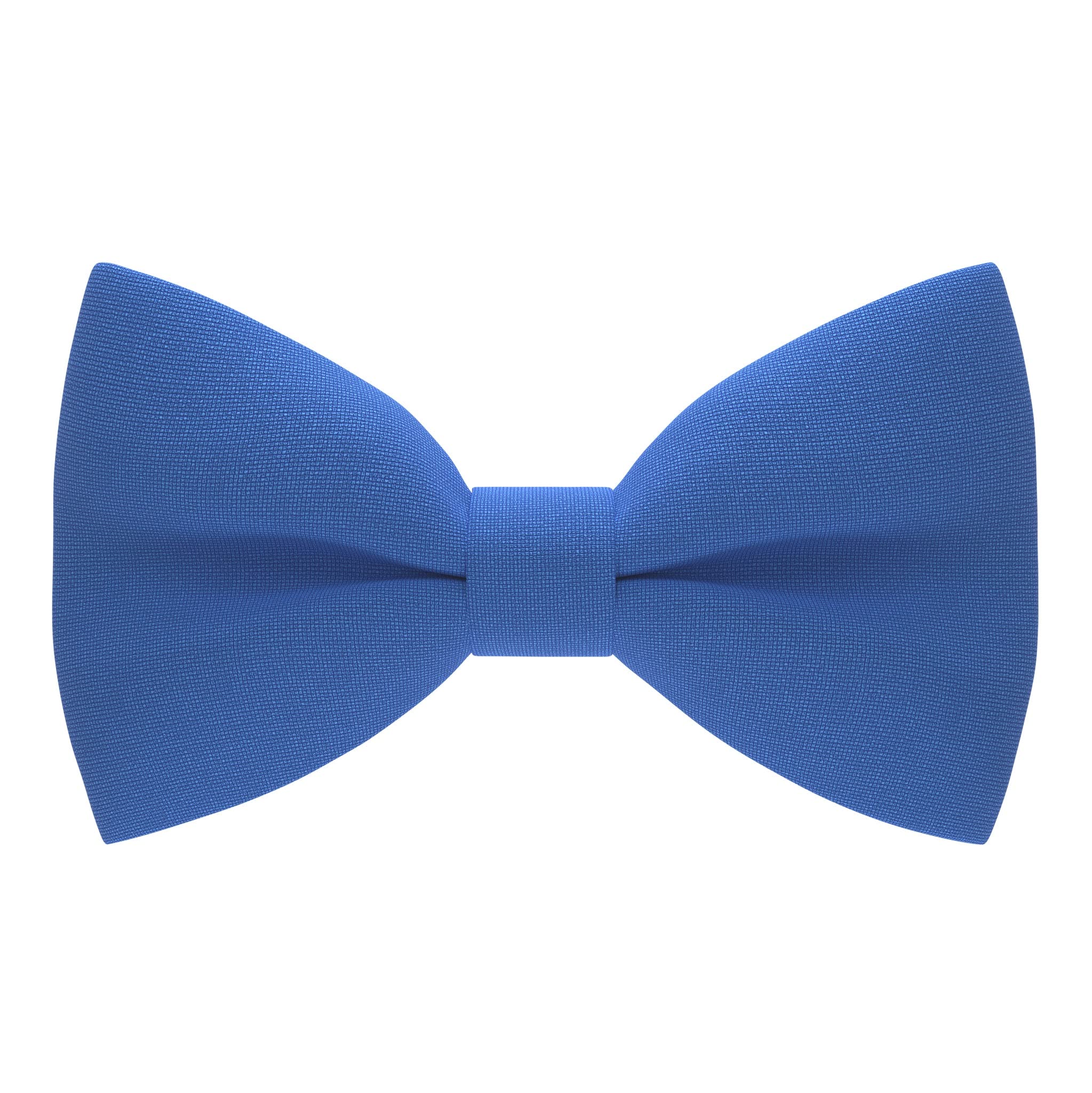 Classic Pre-Tied Bow Tie Formal Solid Tuxedo for Adults & Children, by Bow Tie House