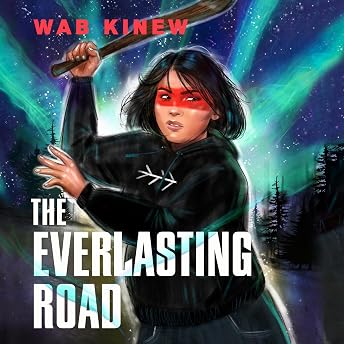 The Everlasting Road Audiobook by Wab Kinew episode artwork