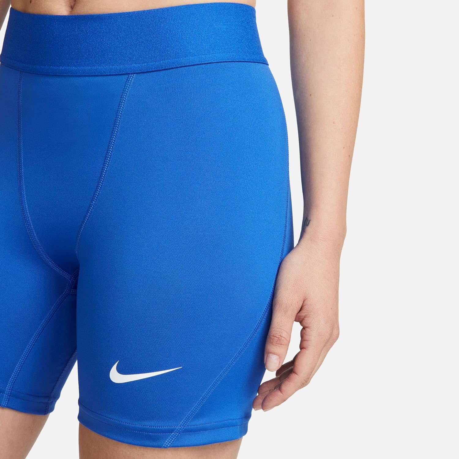 Nike W Nk Df Strike Np Women's Shorts