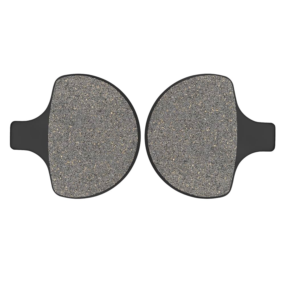 アポパスターF Road Passion Front Disc Brake Pad for FXST/FXSTB/FXSTC/FXSTS