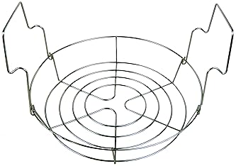 Granite Ware Canner Racks