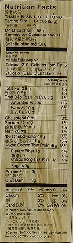 Miniatura 2 de Asian Best Fideos de arroz premium, 16 oz (paquete de 3)