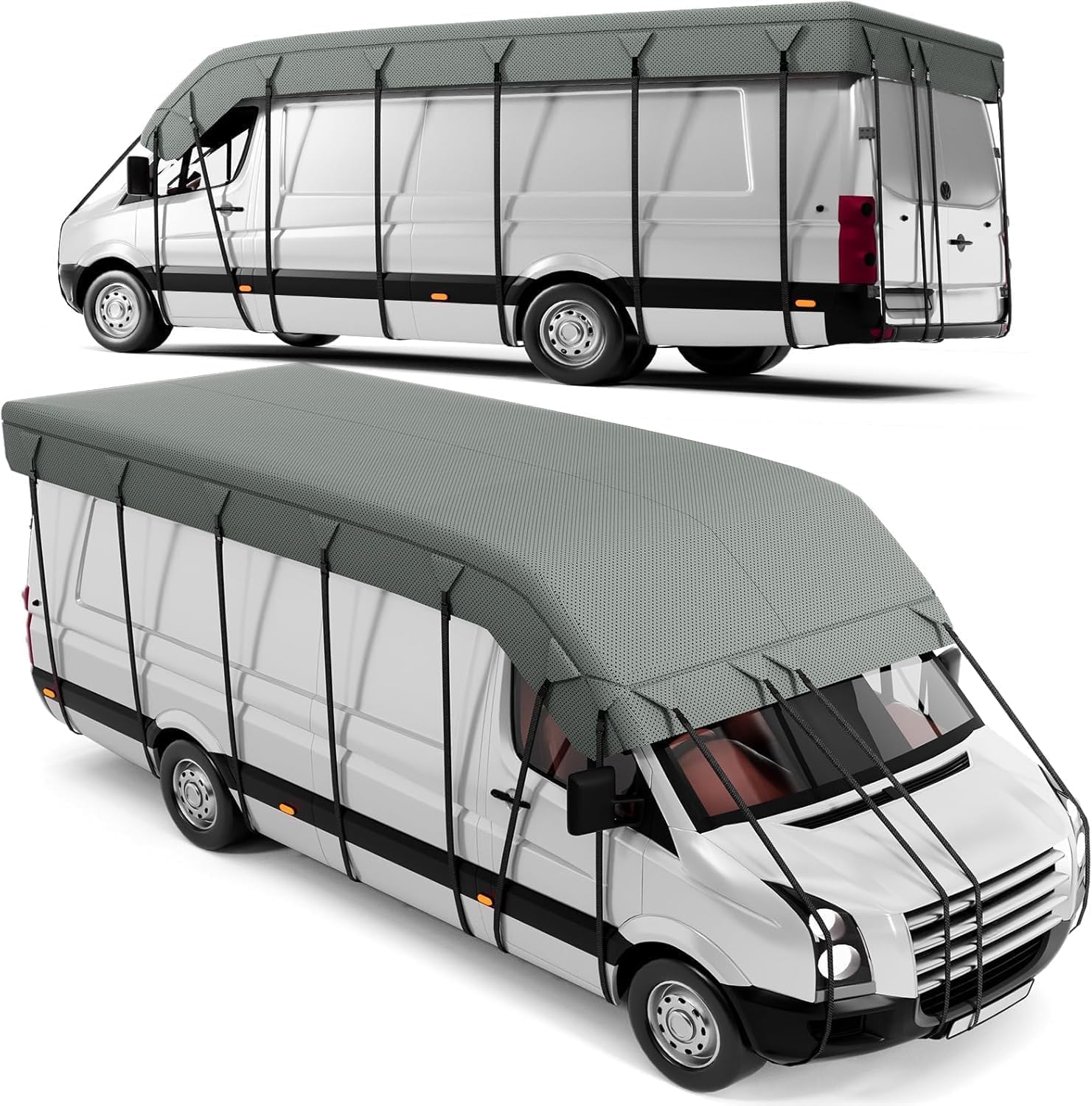 XPORTION Wohnmobil-Abdeckung