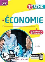 Download Economie 1re STMG PDF