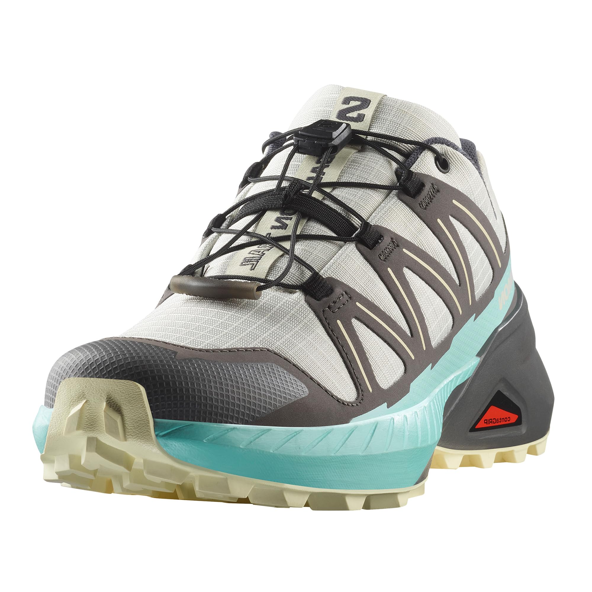 Salomon Speedcross Peak Scarpe da Trail Running, Donna