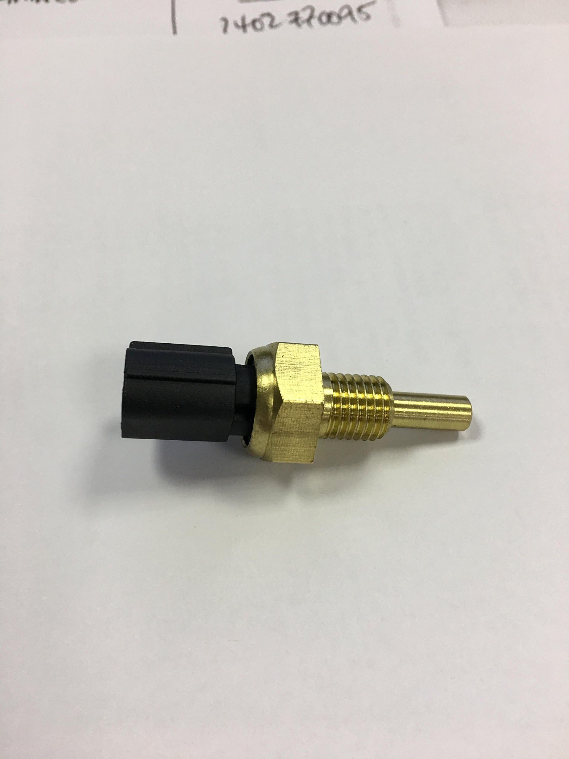 Coolant Temperature Sensor for Honda Acura 37870-PNA-003 5S1529 SU5584 37870PLC004