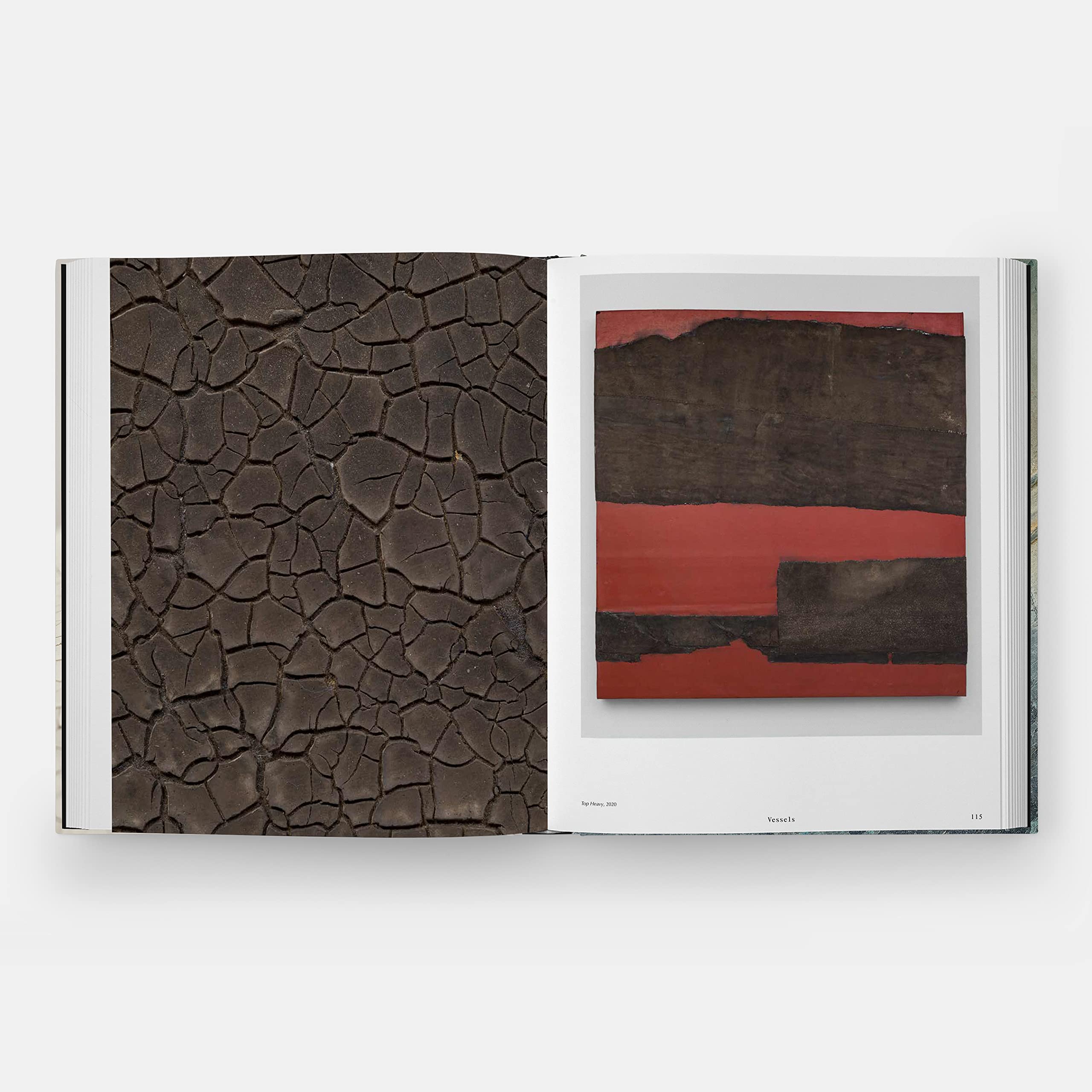 Theaster Gates: young lords and their traces