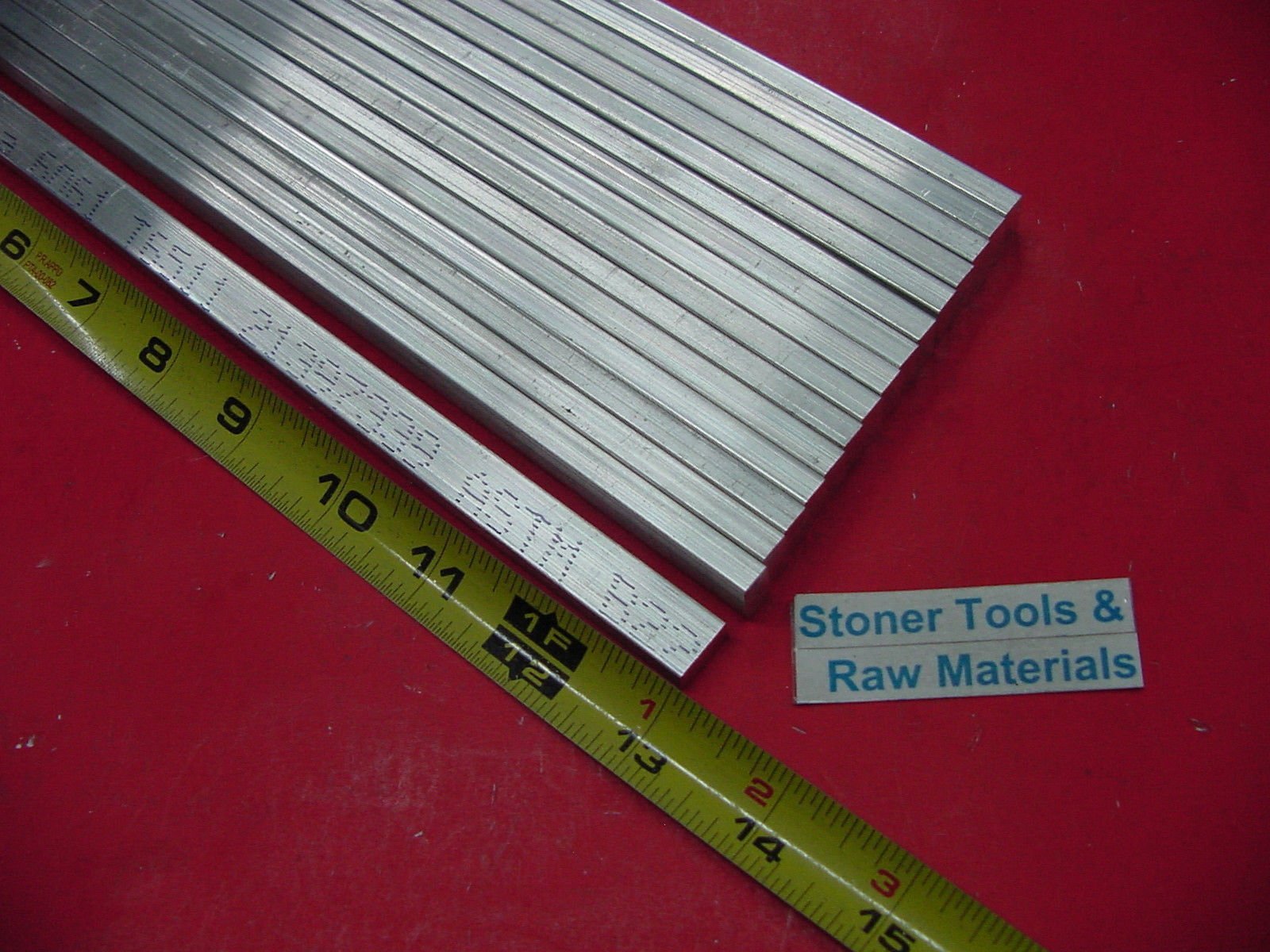 Barra De Aluminio 6061 | Mercado Libre