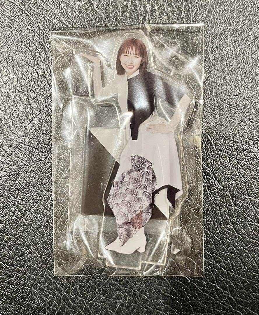 ExWHYZ now アクスタ