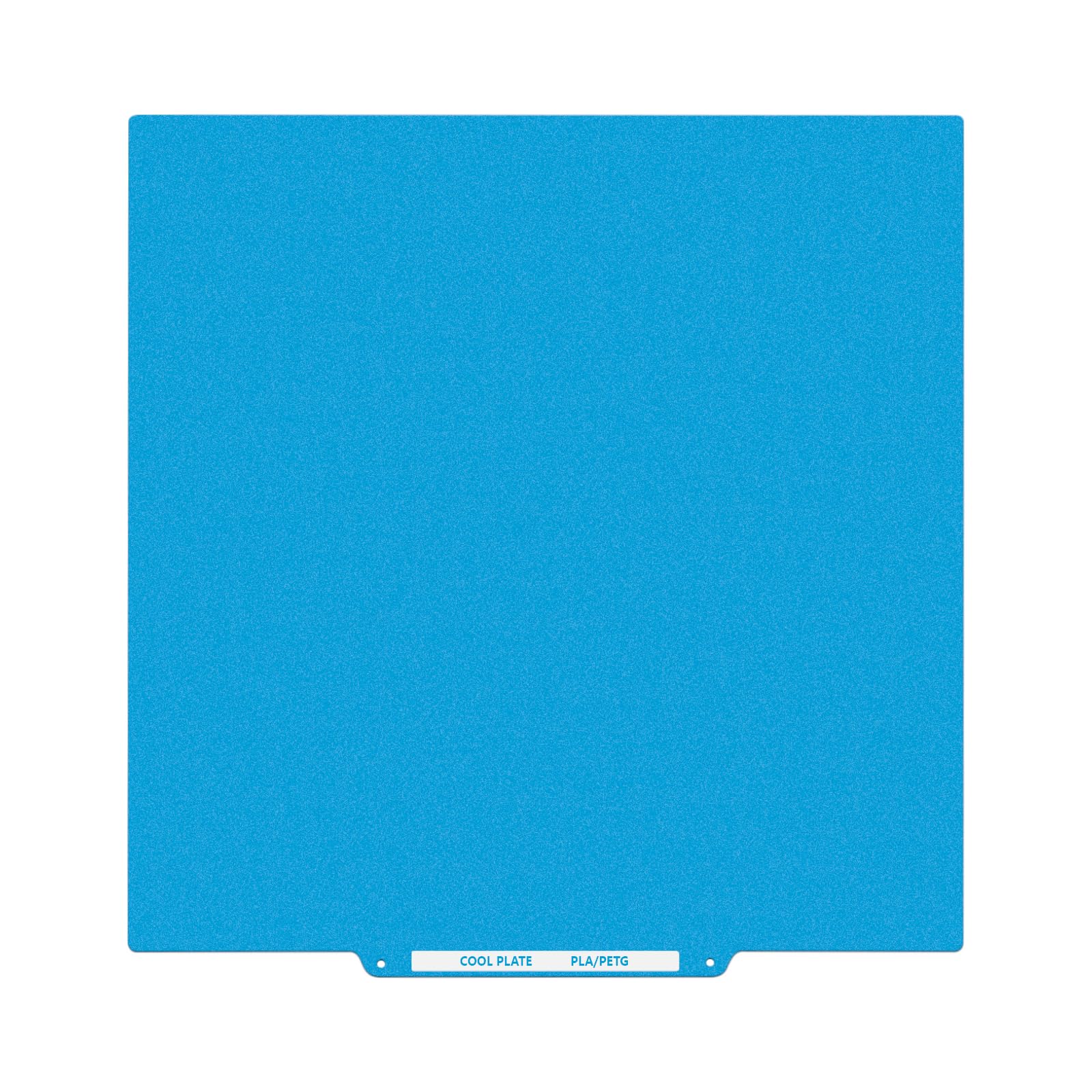 Cold Plate for Elegoo Neptune 4 Plus, Neptune 3 Plus, Kobra 2 Plus, 3D Printer Double Sided Low Temperature Cool Build Plate Strong-Adhesion No Glue Platform 330x330mm-image-7