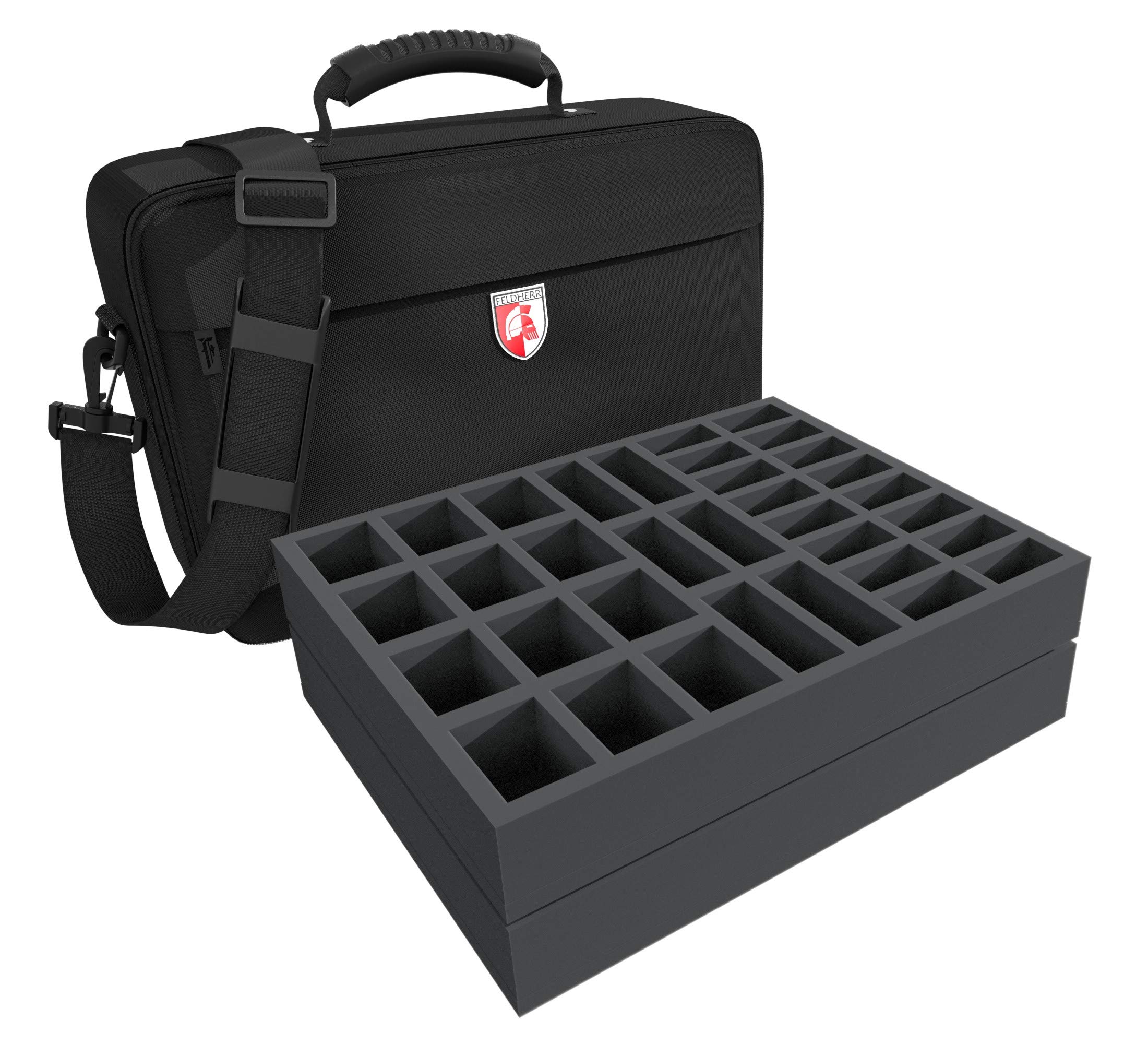 Feldherr Medium Borsa Compatibile con 68 Figure Krosmaster