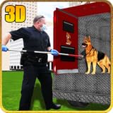 Attraktive 3D-Umgebung Crazy Dog Tier Transport LKW Pflicht Fahrer Simulator 3D: Wildtier Transporter Cargo Racing Parkplatz Driving Abenteuer Spiele Gratis für Kinder 2018