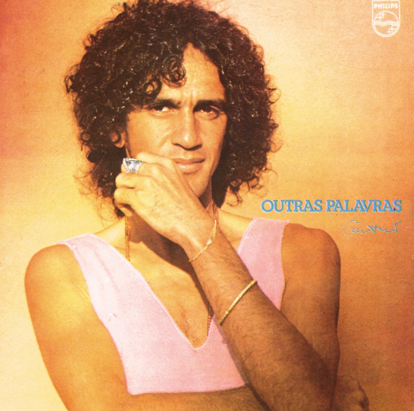 Outras Palavras [Audio CD] Veloso, Caetano