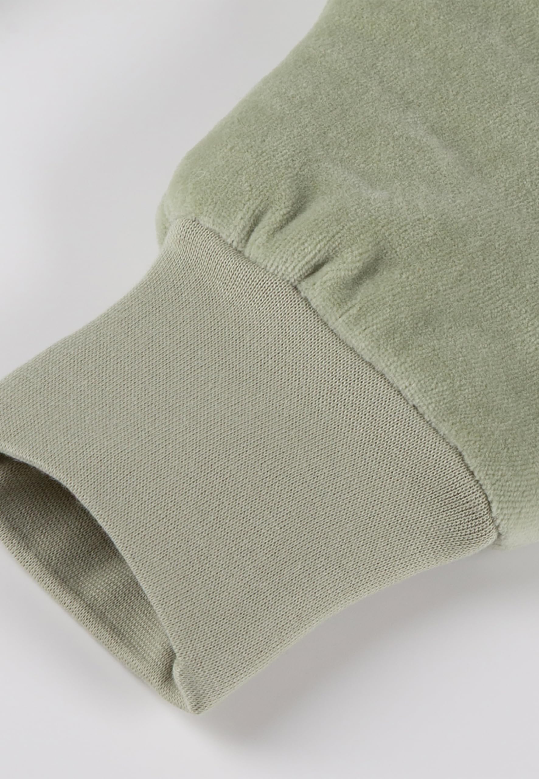 Sigikid Mono acolchado de Nickioverall Classic Baby