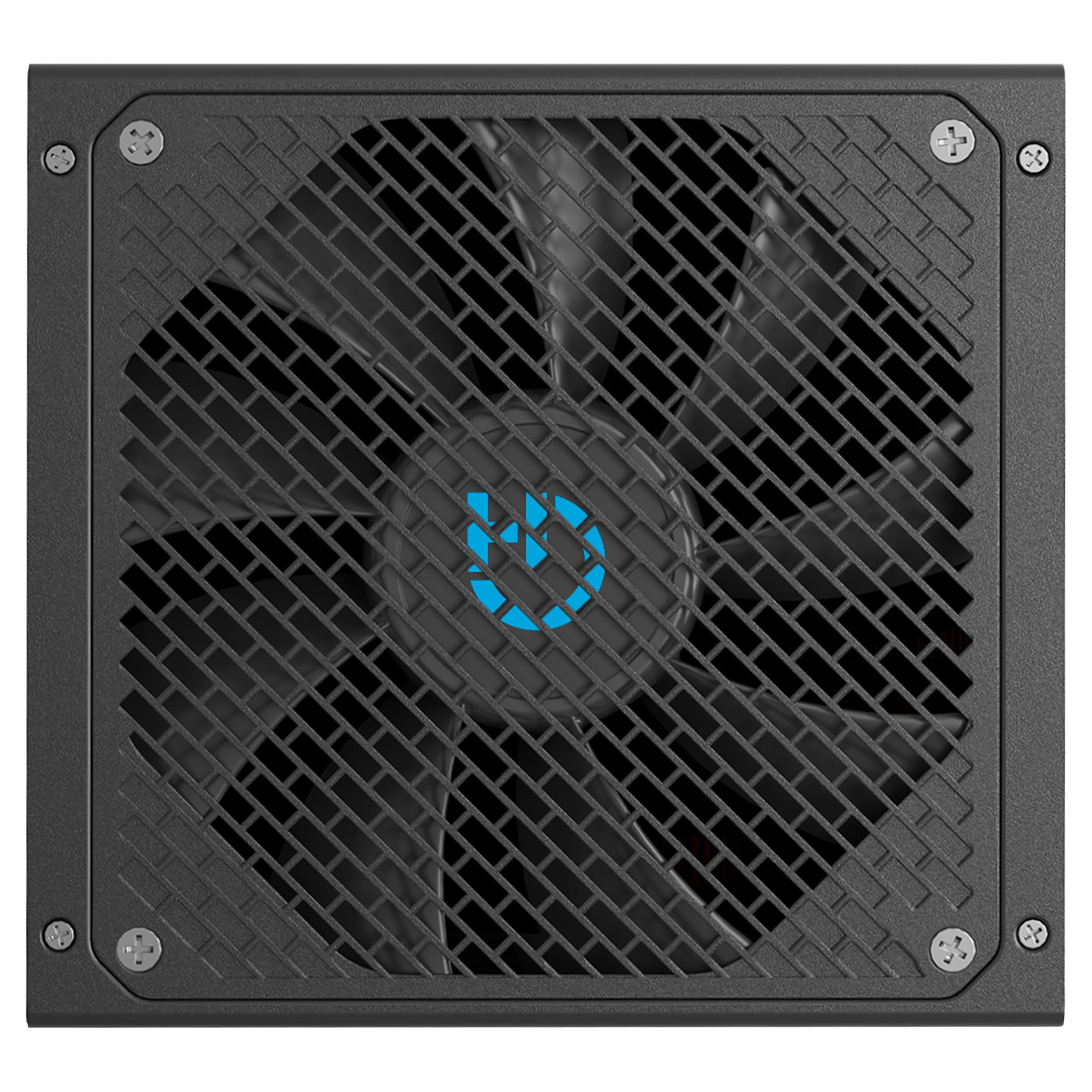Fuente de Alimentación Hiditec BZPRO/ 650W/ Ventilador 14cm/ ATX 3.1/ PCIe 5.1/ 80 Plus Bronze