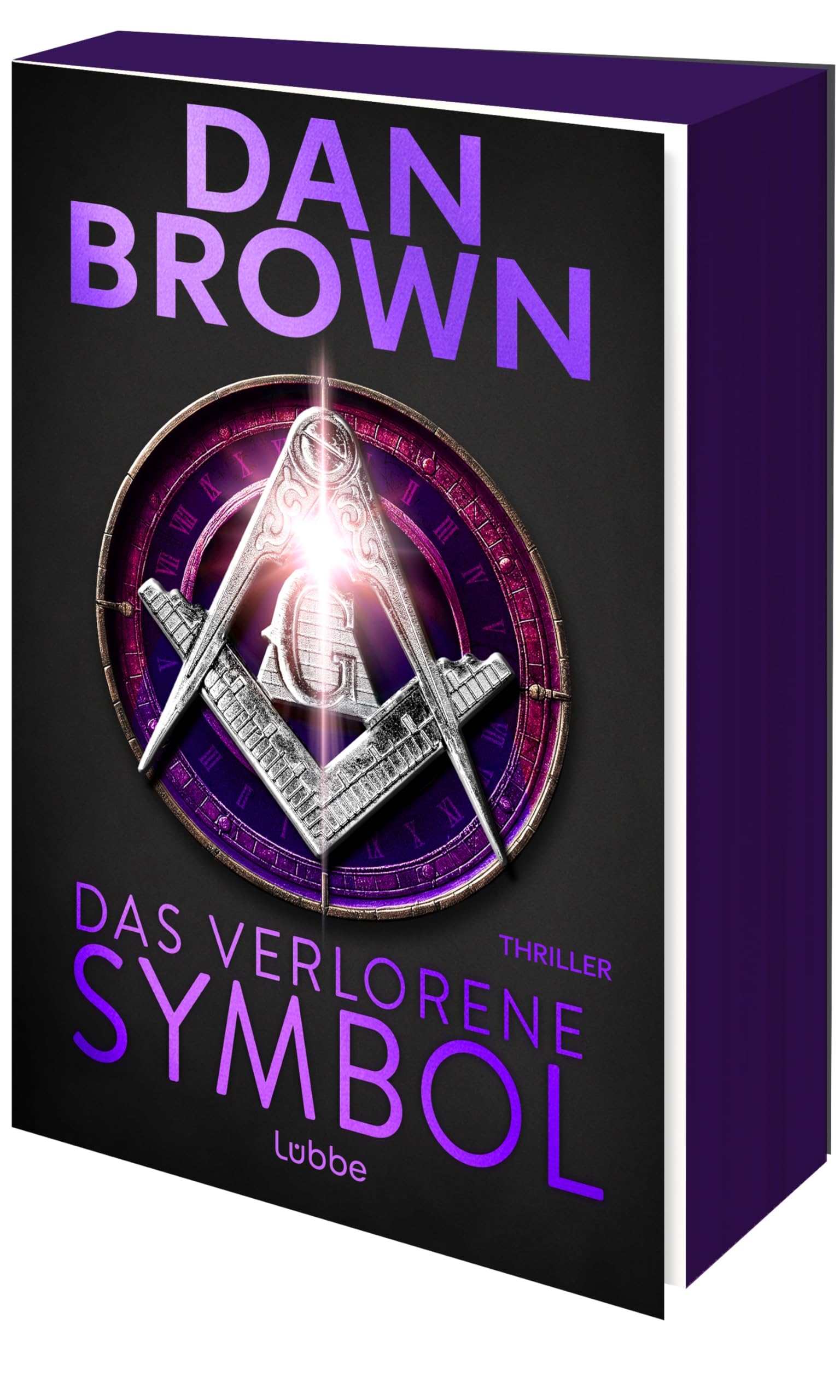 Das Verlorene Symbol