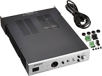 BOSE パワーアンプ 1900Ⅵ ③ Yahoo!オークション - 美品 BOSE ボーズ 1900VI デュアル パワー