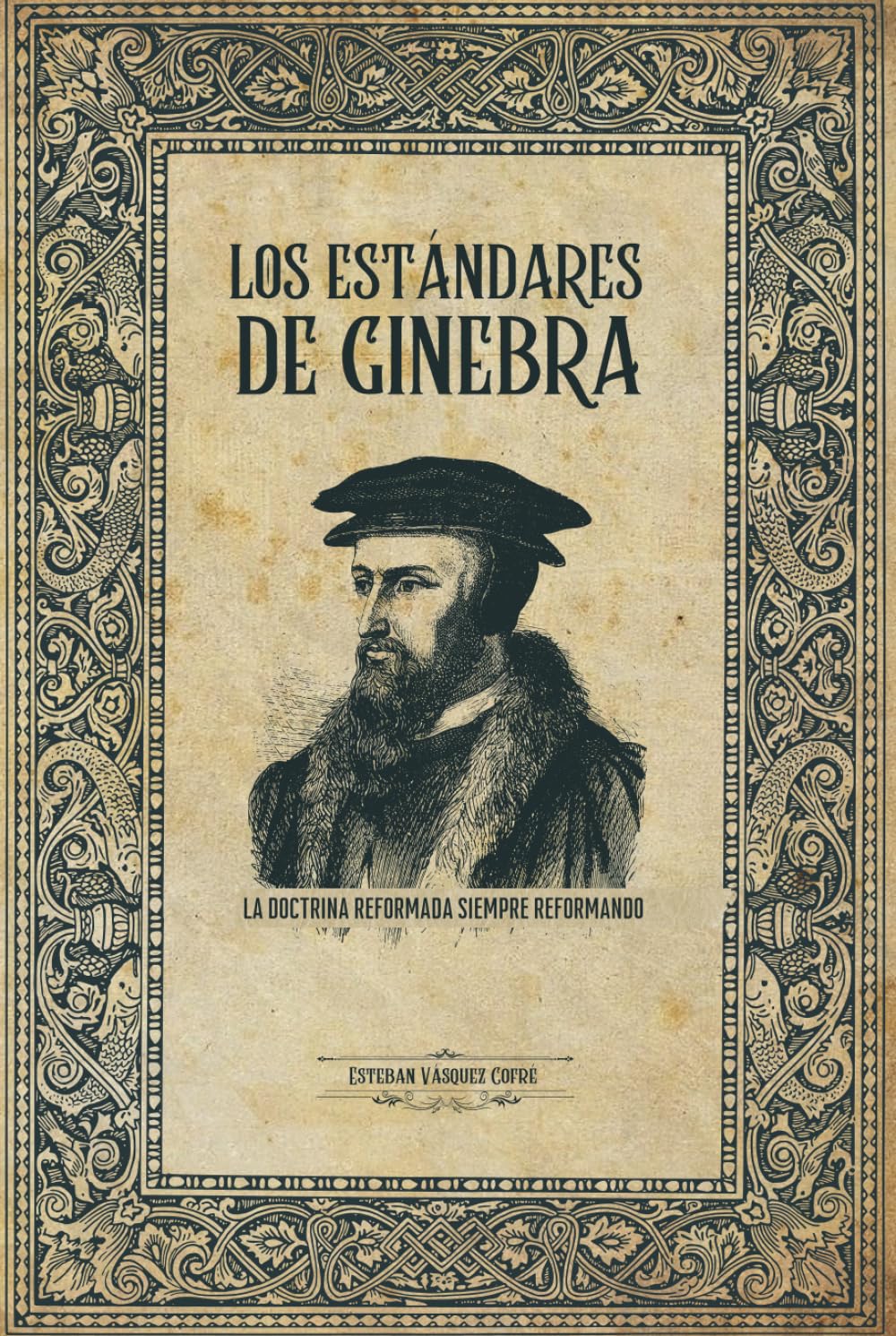 Los Estándares de Ginebra: Actualizados, con referencias e índice temático