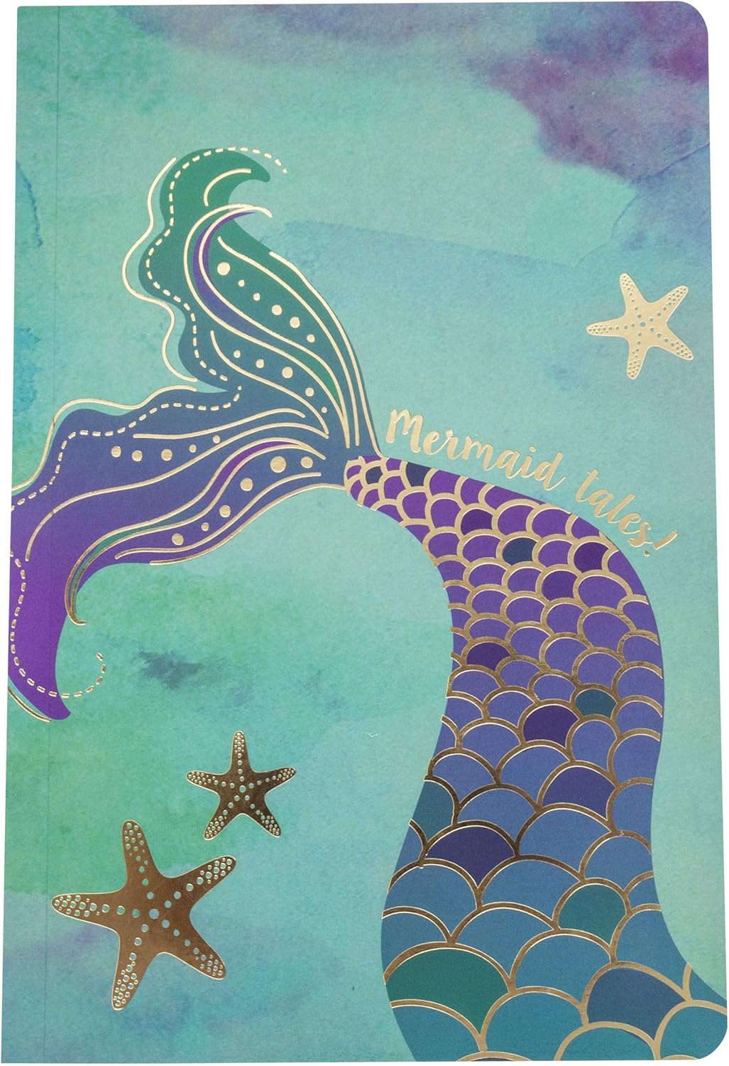 Mermaid Notebook