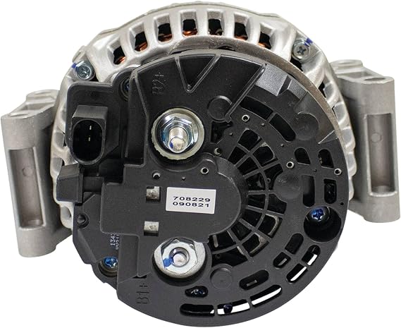 DB Electrical Alternator for Mercedes-Benz GLK350 C300 3.0L 3.5L 2008-2012