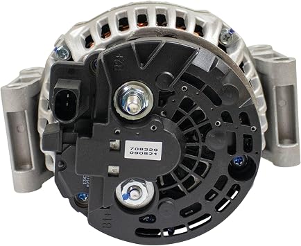 DB Electrical Alternator for Mercedes-Benz GLK350 C300 3.0L 3.5L 2008-2012