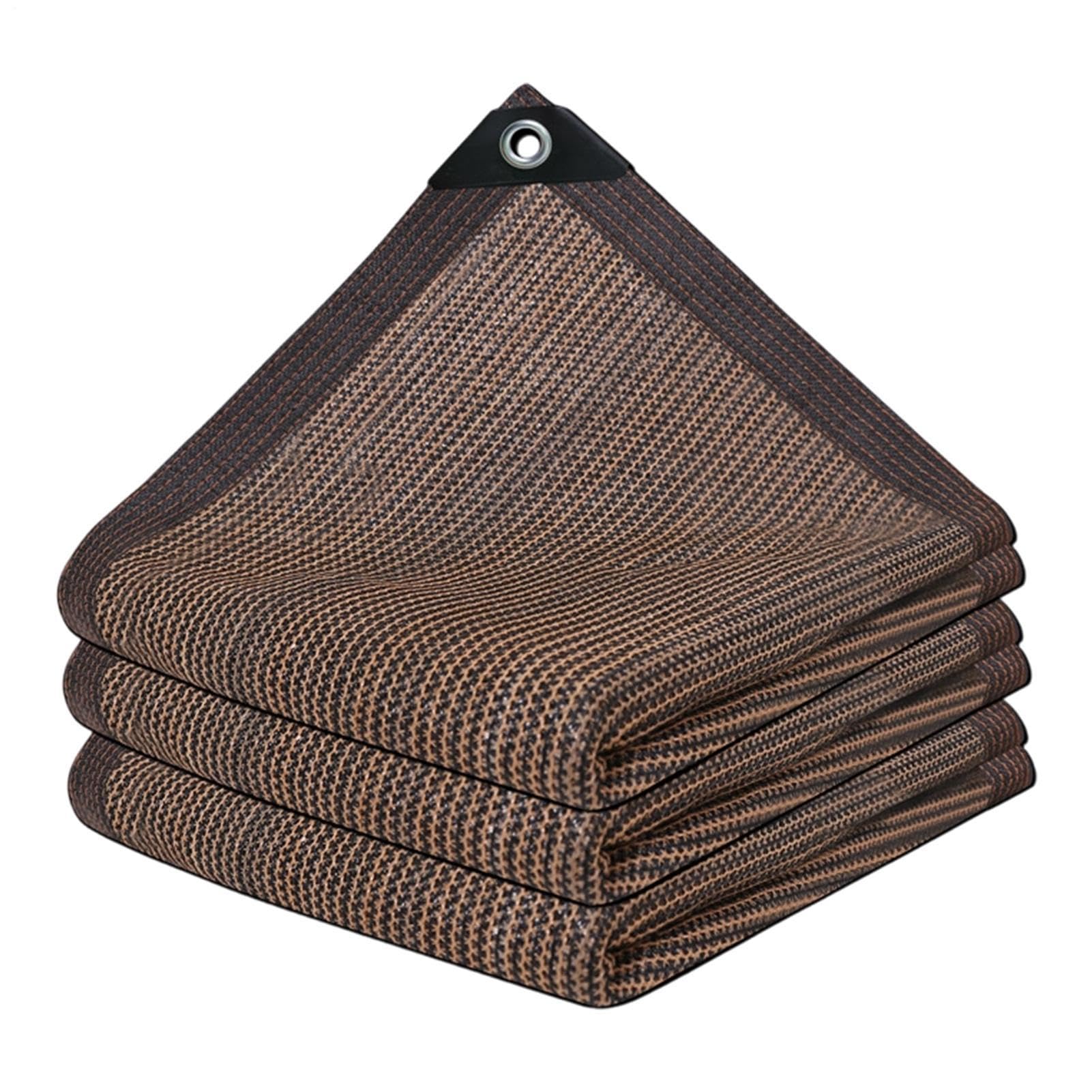 Malla de sombra para porche jardin y terraza lona transpirable exterior